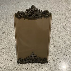 Drake Design Ceramic Dry Erase Board RARE EUC!!!